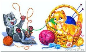 koty-s-klubkami
